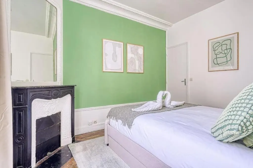Appartement Center - V Paris