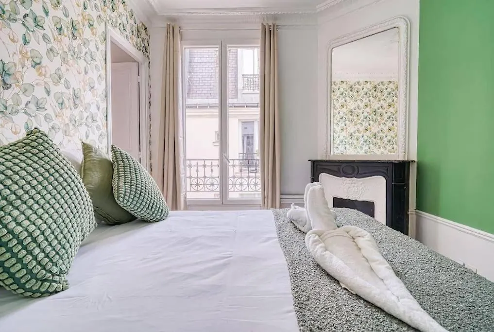 Appartement Center - V Paris
