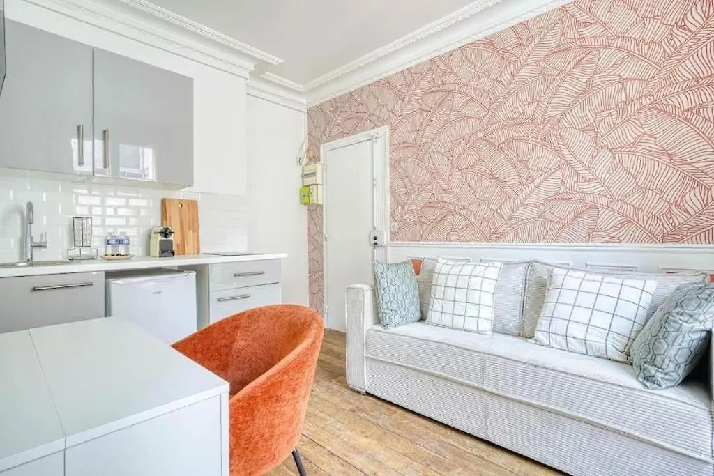 Appartement Center - V *