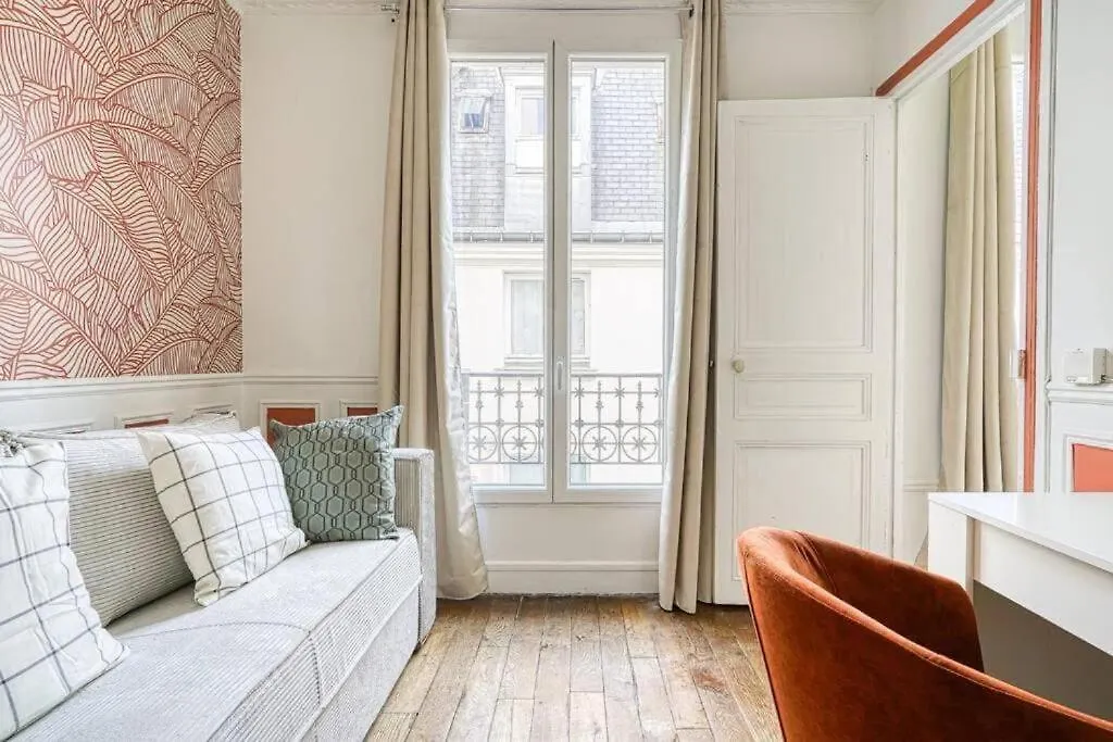 Appartement Center - V *